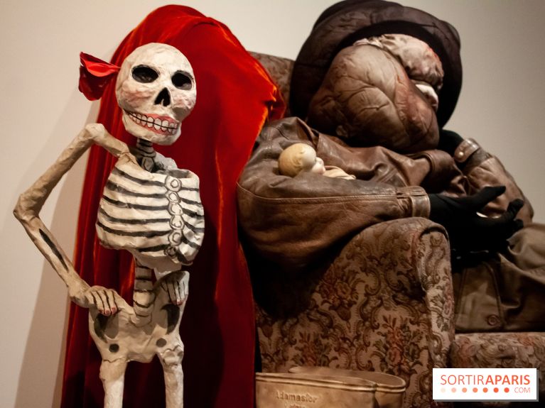 Les contes cruels de Paula Rego
