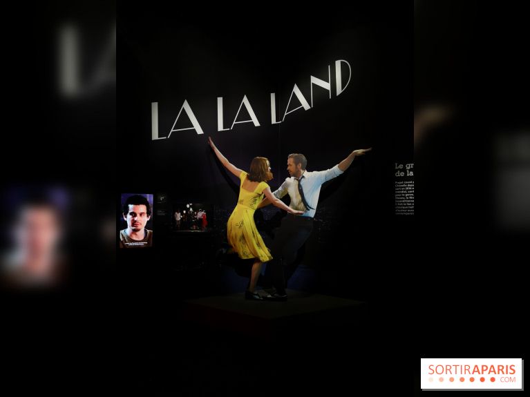 Comédies Musicales, l'expo événement à la Philharmonie de Paris