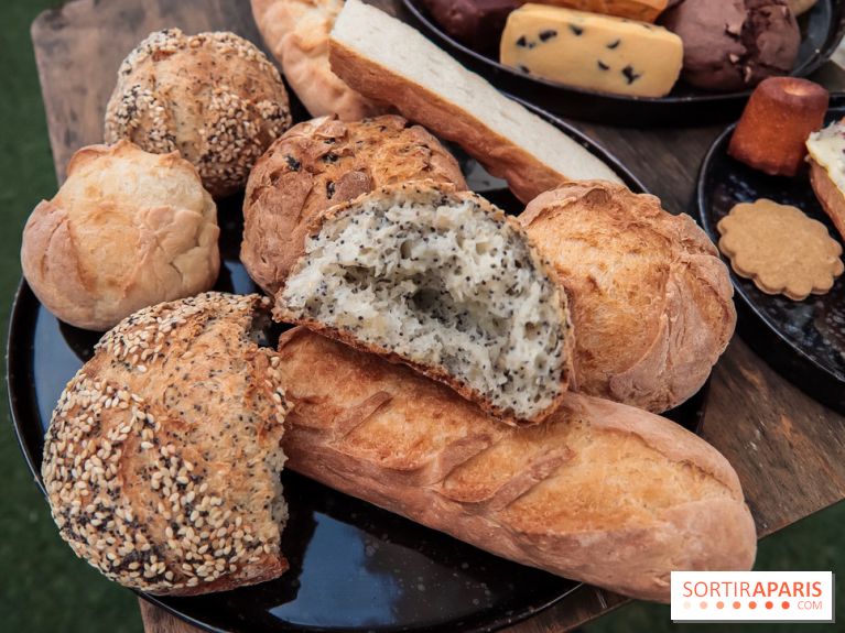 La Belle Vie Sans Gluten