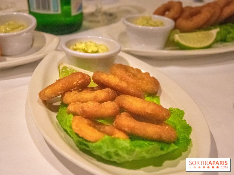 Baccara, le restaurant qui joue carte sur table au casino d'Enghien-les-Bains