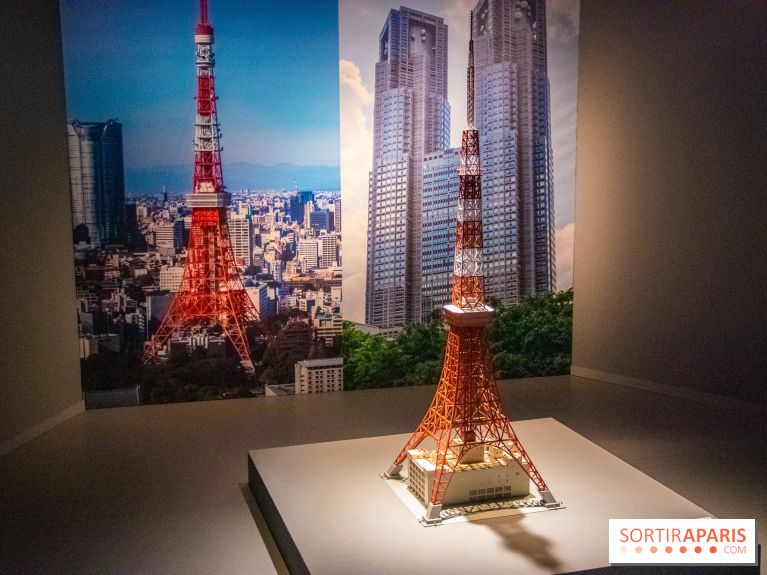 Japonismes 2018 : Manga ↔ Tokyo, l'exposition à la Grande Halle de La Villette