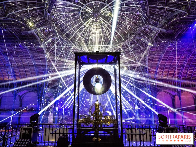 Le Grand Palais des Glaces 2018, les photos 