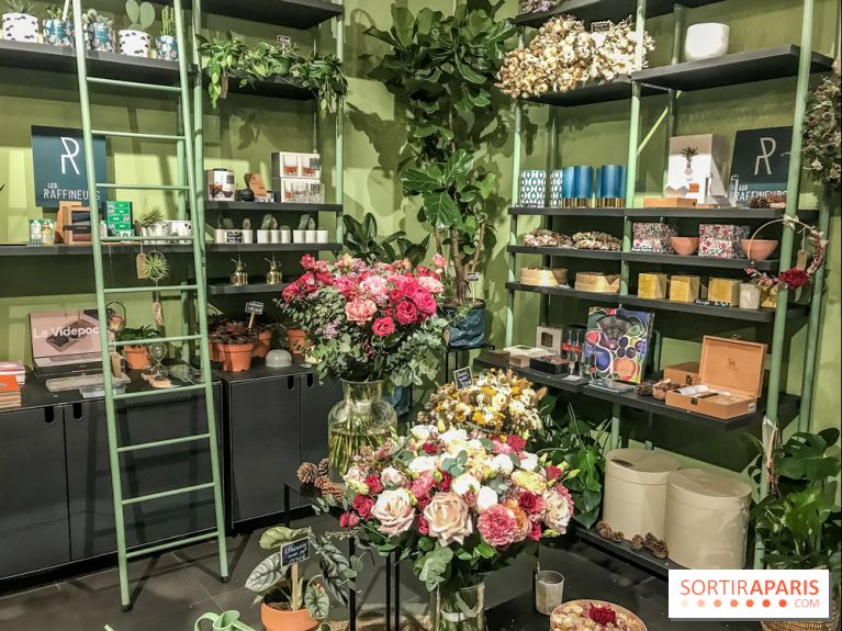 Bergamotte, le lieu de vie dédié au végétal