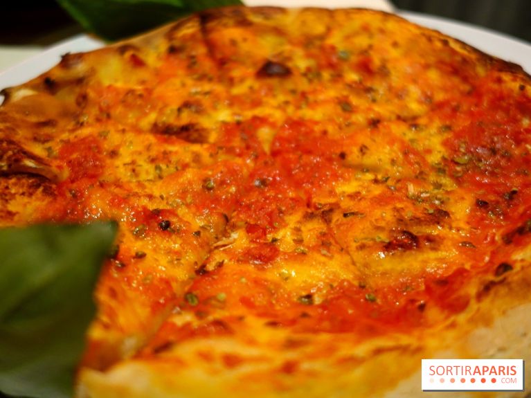 Ma Goldo : l’excellente trattoria italienne du 16ème arrondissement de Paris