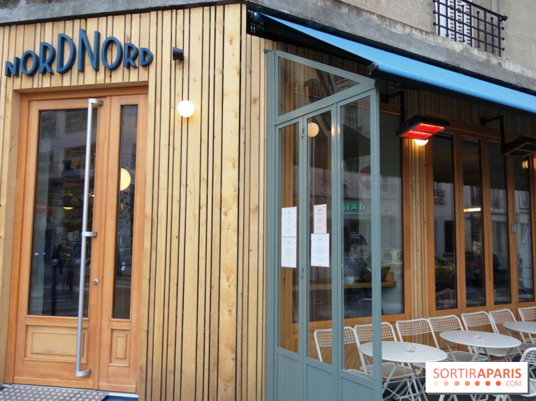 Nord Nord : la nouvelle adresse gourmande du 18ème à Paris