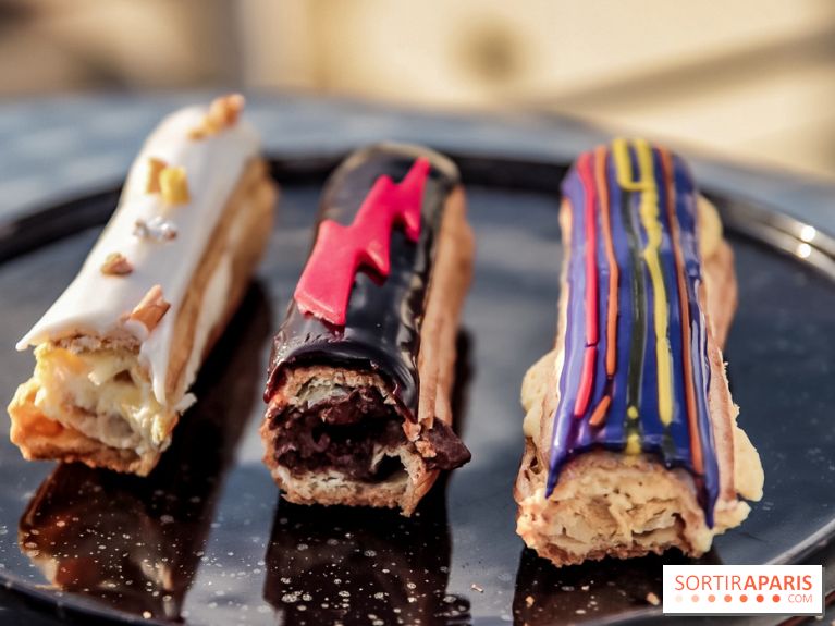 Quinzaine des Éclairs 2019