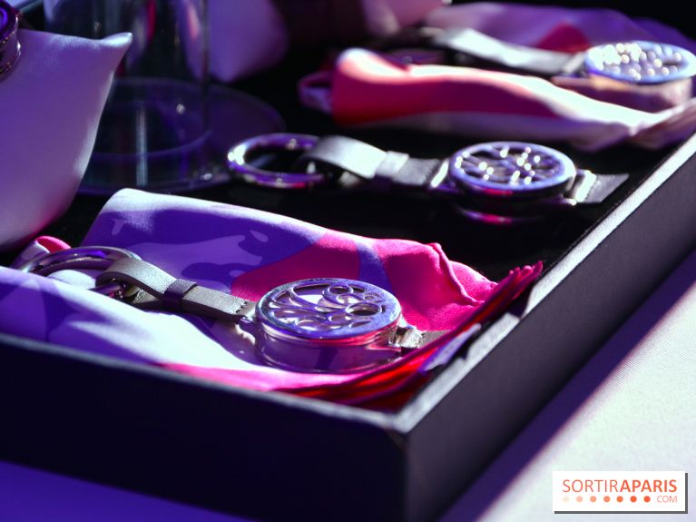 Twin-C par Ieva : la beauté connecté