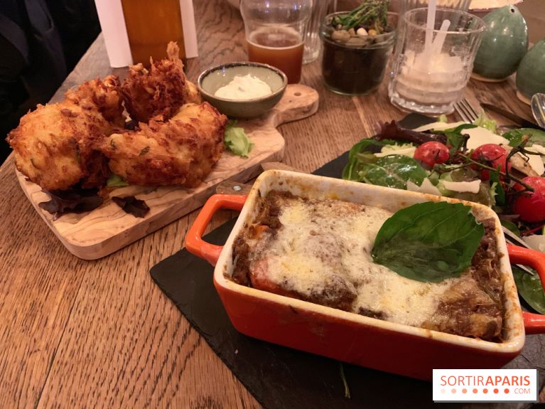 La Trattoria by Gustu