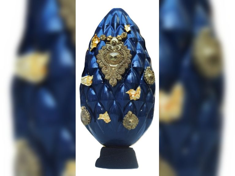 Pâques 2019 - Hôtel du Collectionneur