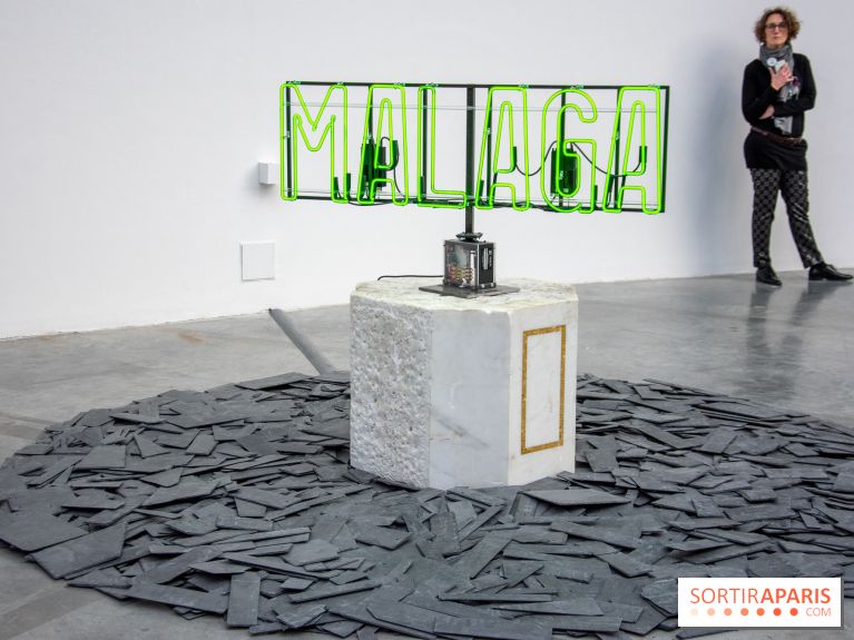 Saison Sensible au Palais de Tokyo