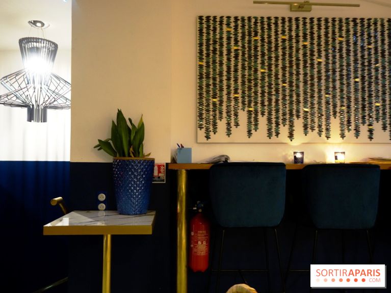 Can Alegria : la cuisine méditerranéenne s’invite à Pigalle, les photos