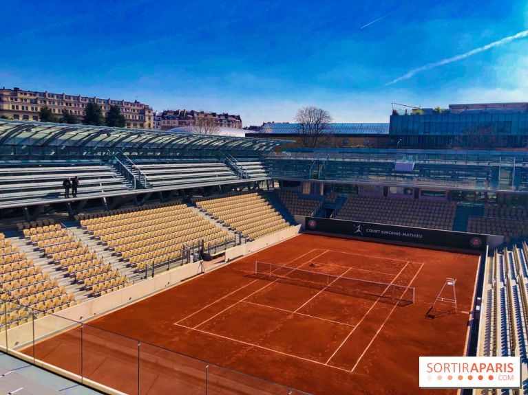 Nouvelles serres d'Auteuil