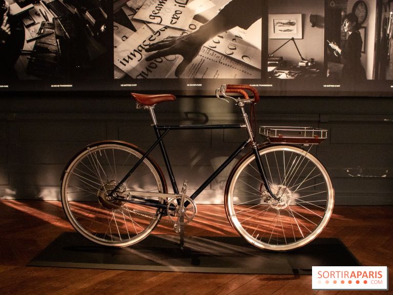 Exposition Métiers d'art, signatures des territoires à la Galerie des Gobelins