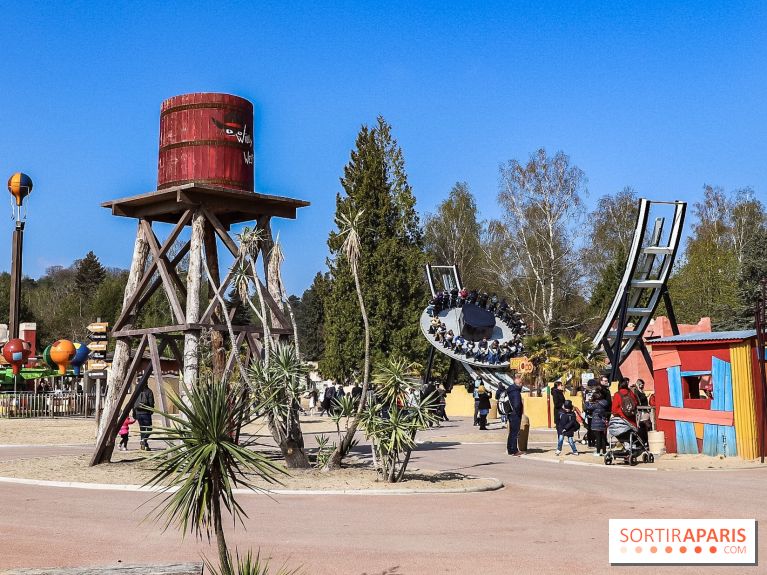 La Mer de Sable 2019, les photos