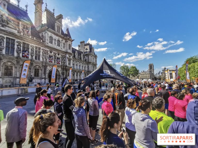 Run My City 2019, les photos
