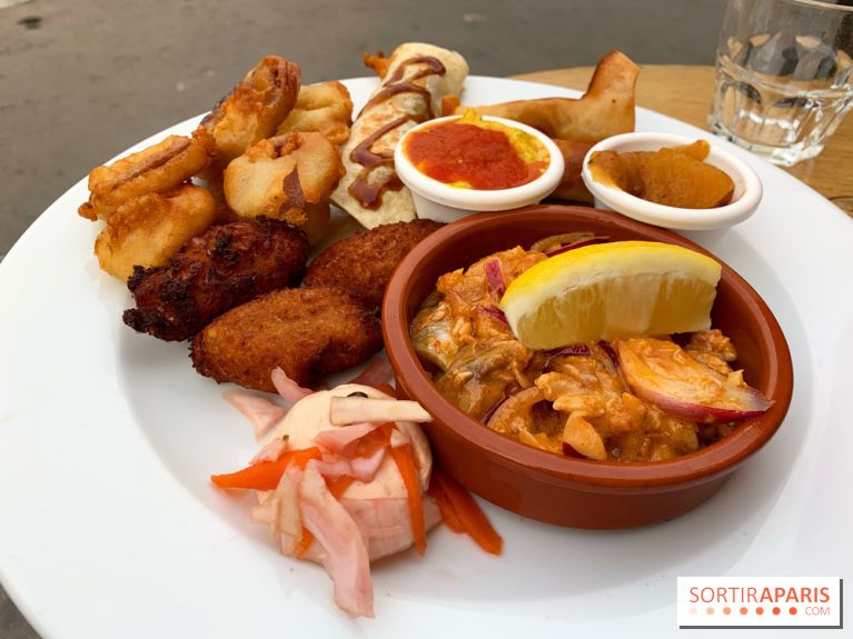 Printemps 2019 - Loui's Corner