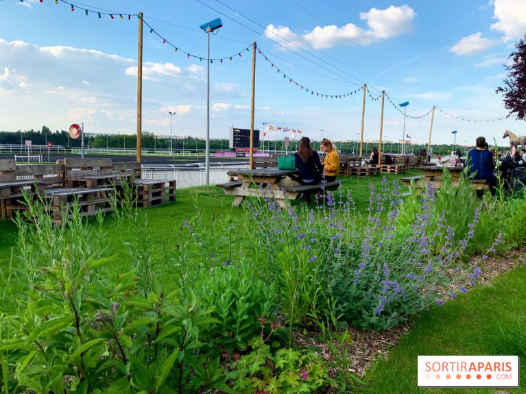 Vendredis Guinguettes Vincennes