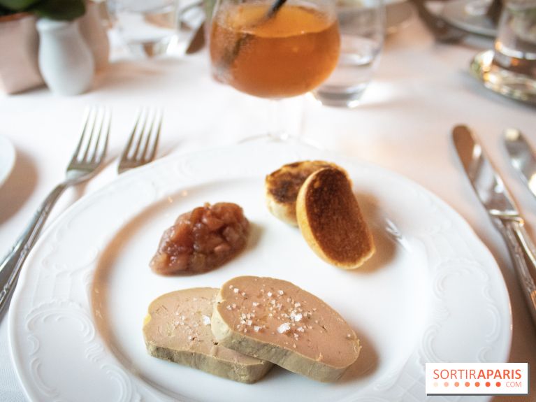 Le Café Pouchkine et ses soirées Gipsy