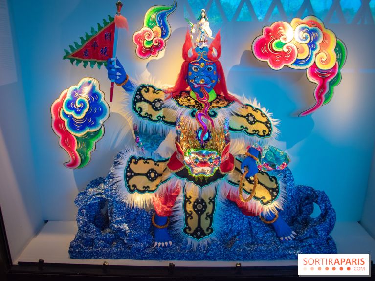 Palace Paradis, l'exposition au Musée du Quai Branly : nos photos