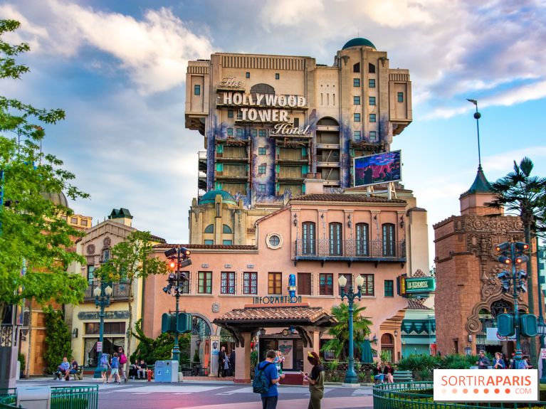 Disney Loves Jazz, la soirée musicale à Disneyland Paris : report