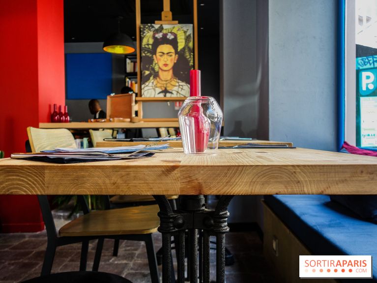 Chilam Bastille lance son brunch, les photos