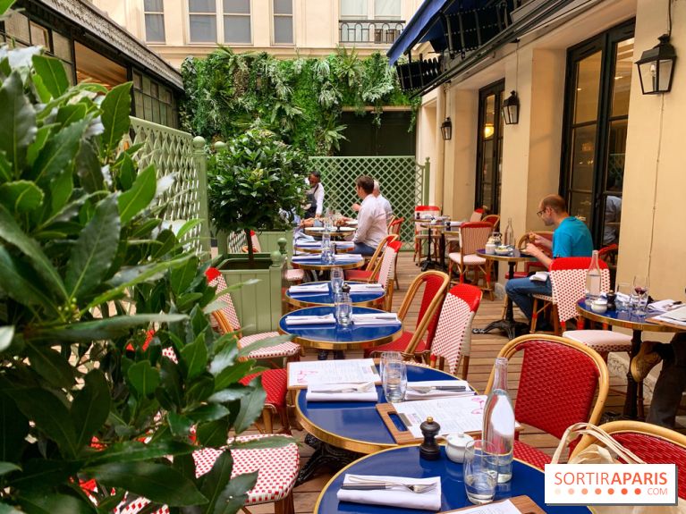 Rôtisserie Gallopin