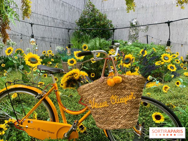 Jardin du Joy été 2019 