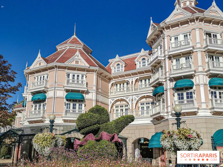 Disneyland Paris célèbre son patrimoine et ses métiers d’art