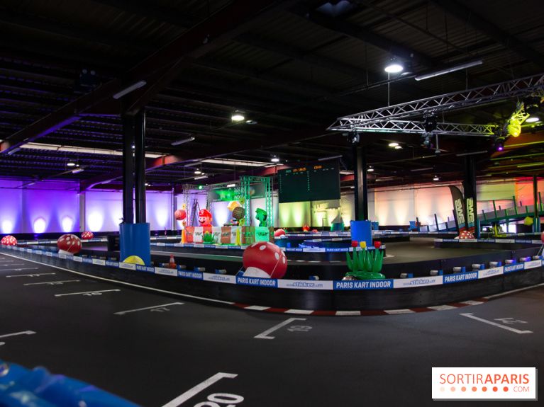 Mushroom Rallye : nos photos