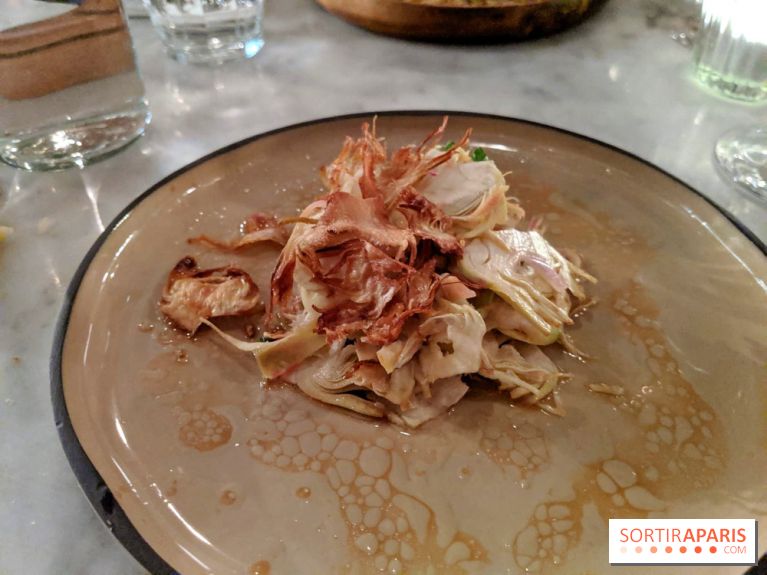 Rivié - The Hoxton Paris