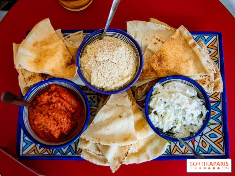 Les Petites Flèches, bar à fléchettes du 11e arrondissement