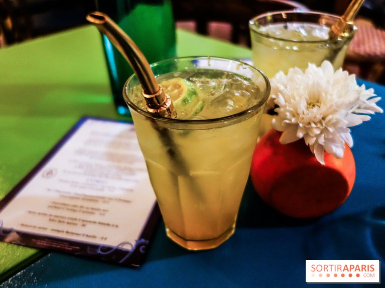 Le Comptoir Montevideo : unique et délicieux restaurant uruguayen à Paris