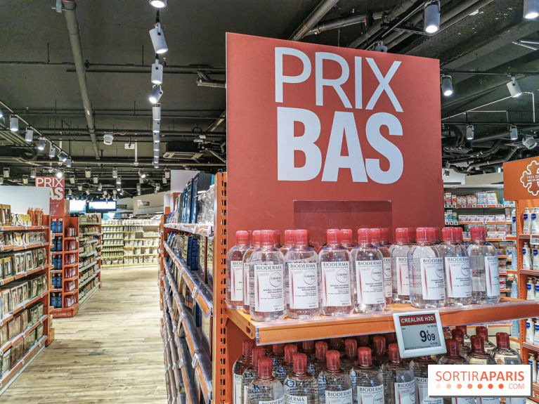 Parapharmacie Lafayette Para One - les photos