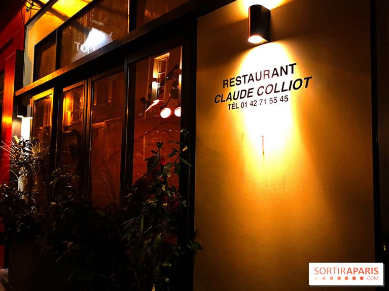 Restaurant Claude Colliot