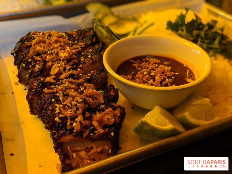 Street BKK Saint Germain