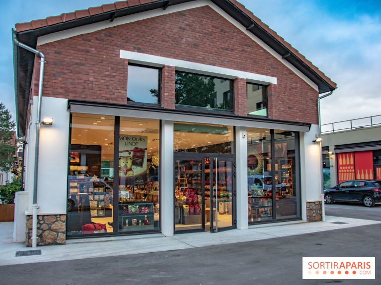 Paddock : Un Outlet géant débarque aux portes de Paris