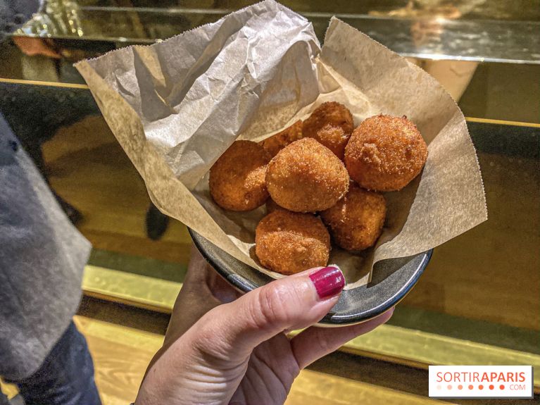 That’s Life, le restaurant signé Jean-Michel Wilmotte