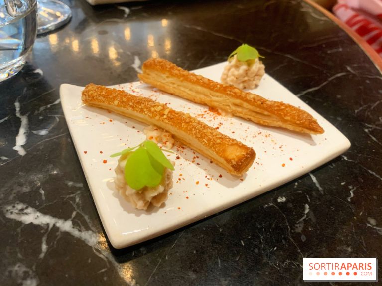 Odette Auberge Urbaine 2019