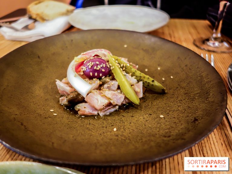 La Frasca, les photos