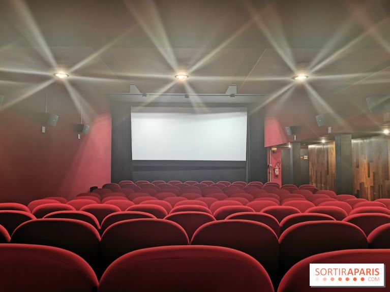 Christine cinéma club