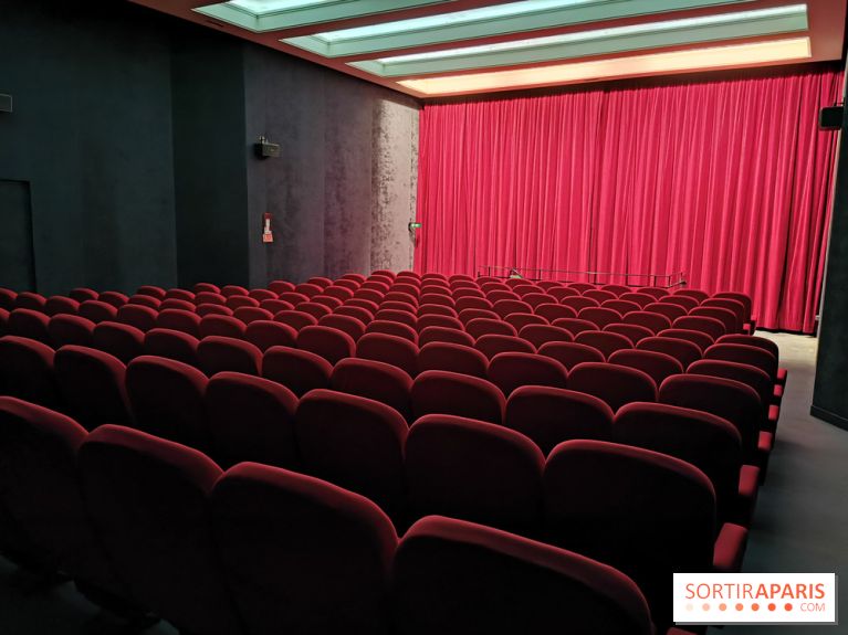 Saint André des Arts