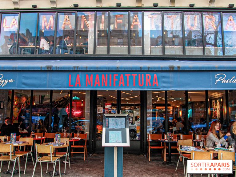 La Manifattura Pizzeria 