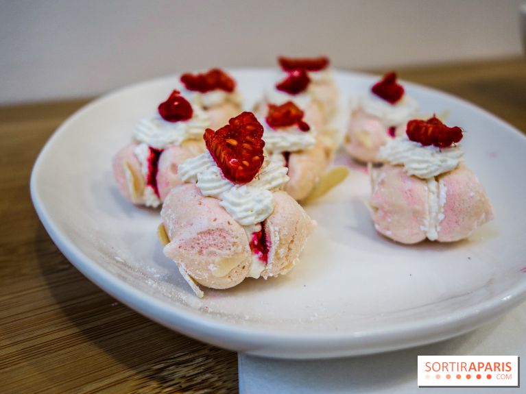 Kubo à Paris, les photos