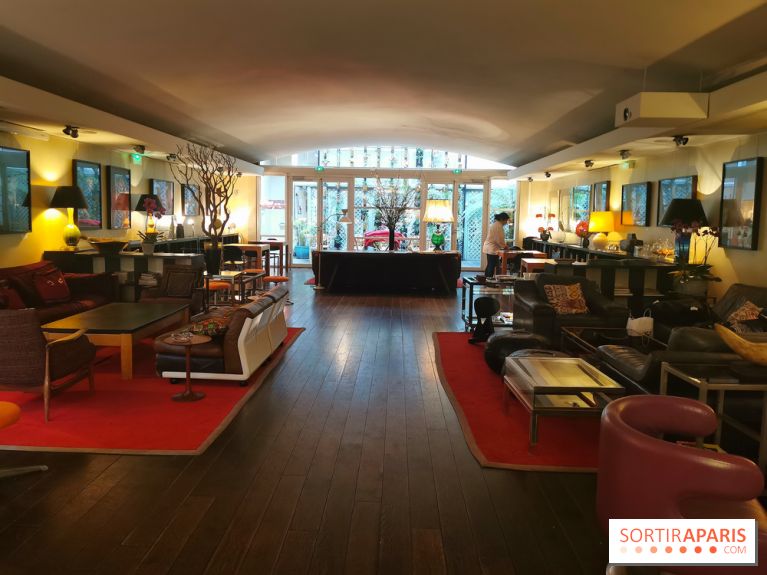 Le cinéma du Panthéon 