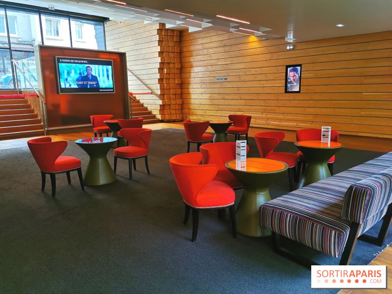 Gaumont Les Fauvettes