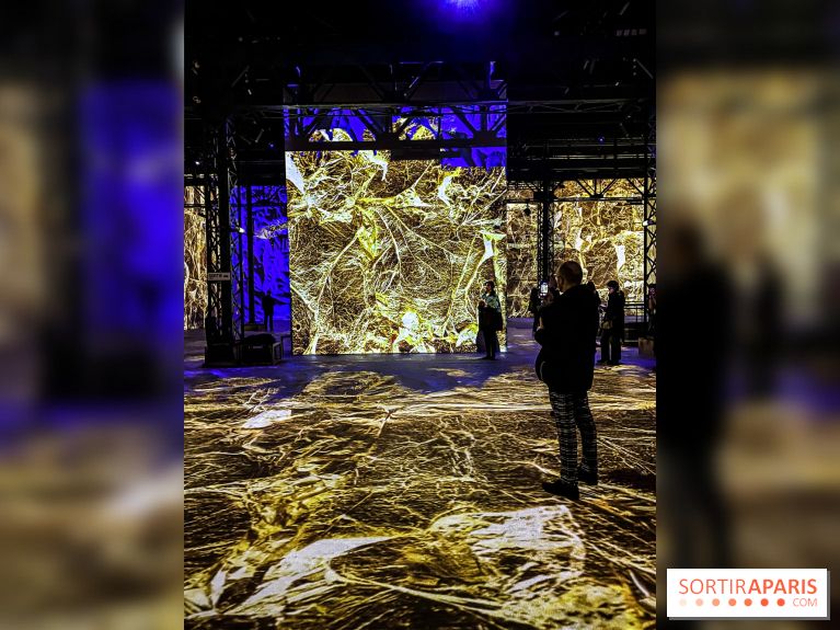 Yves Klein, l’Infini Bleu -  l’album photo