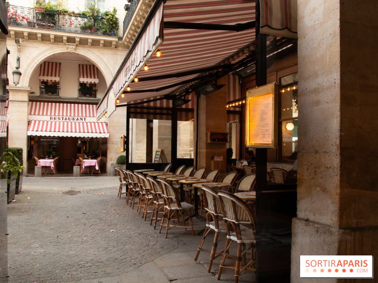 Les fables de la fontaine : nos photos