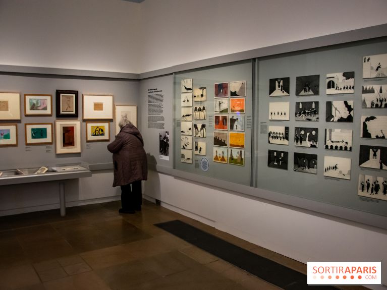 Au pays des monstres, l'exposition fantastique au musée d'Orsay, nos photos
