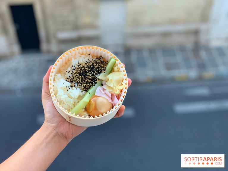 Onii-San en livraison