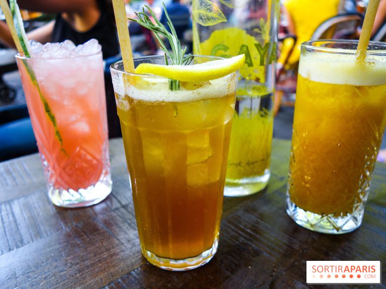 Boteco Vila Mada, les photos